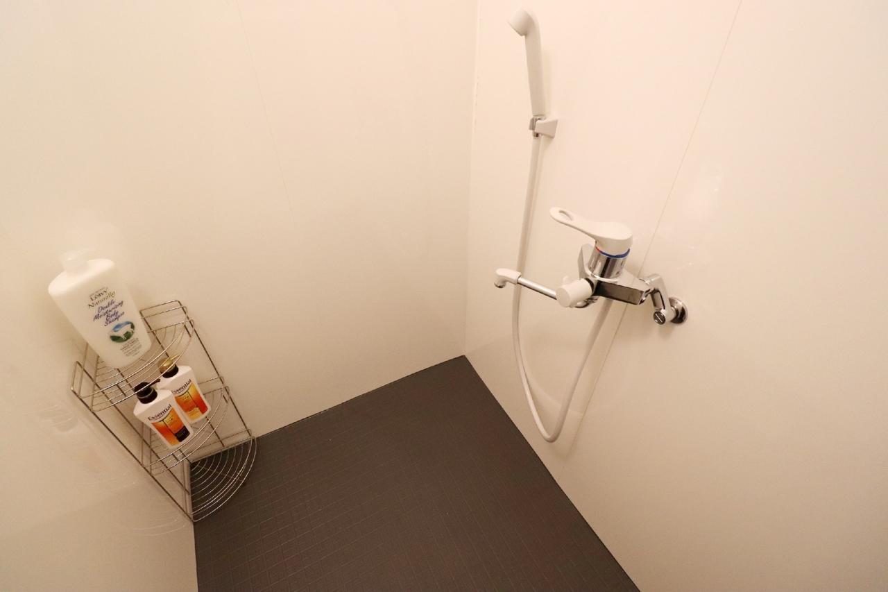 Osaka Mainichi Building Apartment Exterior photo