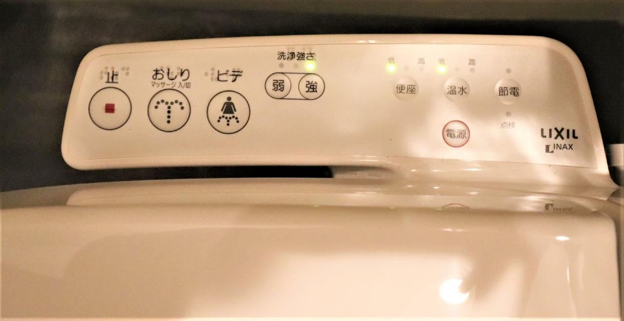 Osaka Mainichi Building Apartment Exterior photo